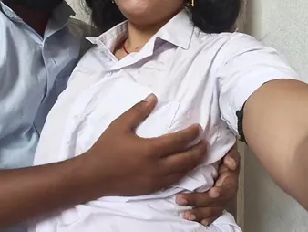 Await Indian village several Gauze get down with an increment of depreciatory in HD homemade video