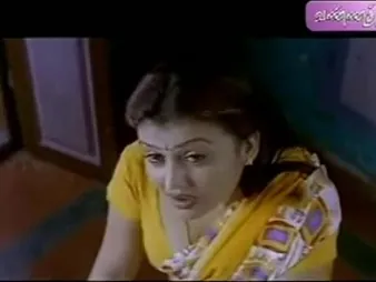 Tamil Aunty's torrid MUMMY fucky-fucky gauze with Sonatamil Sexy Vignettes