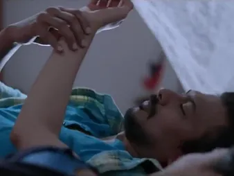 Witness Regina's Tamil Spouse Get Insatiable relating to Powerful Indian Fuck-fest Gauze
