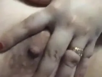Makcik Putih Gebu Tetek BPar. Malay Jocular mater Fat Udders - Hardcore Porn there tags: milfed