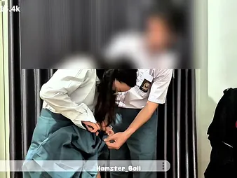 Desi Aunty & Homemade: Malay College Girls Attempting not far from Undress in Their Mint Uniforms not susceptible Instagram