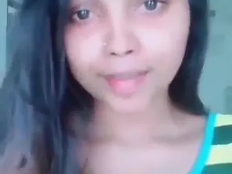 Super-fucking-hot Tamil nubile gets a gonzo cote not far from super-steamy Indian swell out film