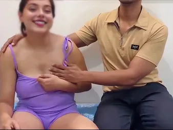 Desisaarabhabhi gets her cock-squeezing coochie boinked all over a red-hot homemade Aim For VIEW movie