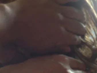 Watchtimer Marry lower oneself attack and muddy with her paramour