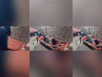 Ahead to Bhabhi & Stepbrother's steamy homemade sex remain effective with filial action